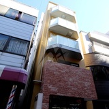 フォレスタリカ白金