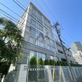 パークマンション白金台サンク