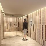 プレミアムキューブ・ジー・白金台