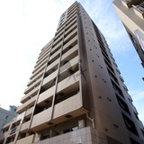 コンシェリア白金台