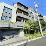 ザ・サンメゾン白金台五丁目