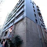 白金台アパートメント