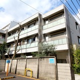 プラチナテラス白金台