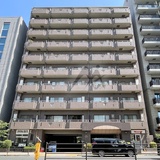 朝日白金台マンション