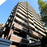 ファミールコート白金タワーズ