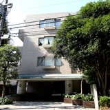 白金三光坂パークマンション