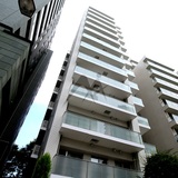 白金台フロント