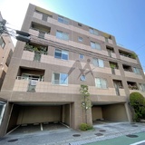 藤和白金台ホームズ