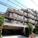 朝日エンブレム白金台