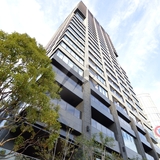 ザ・パークハウス白金二丁目タワー