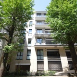 パークレジェイド白金レジデンス