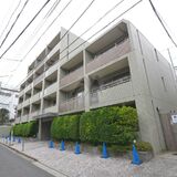 コンフォート白金台