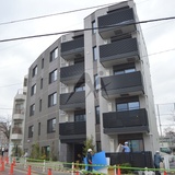 ウェルスクエアイズム白金台