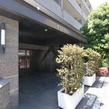 ファーストビレッジ白金台