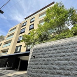 グランドメゾン白金レジデンス