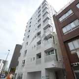 北参道トゥアル