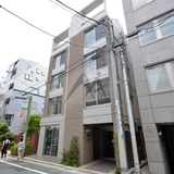 オークラレジデンス北参道