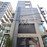 コモンガーデン原宿北参道