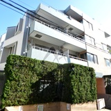 東急ドエル・アルス神宮前