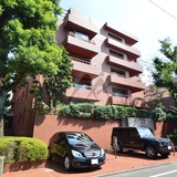 東高原宿ペアシティ