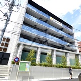 シティハウス神宮北参道