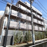 スカイコート渋谷北参道