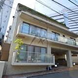 千駄ヶ谷パークコート