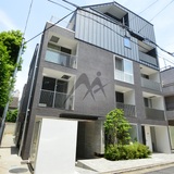 北参道アパートメント