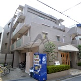 カスタリア千駄ヶ谷