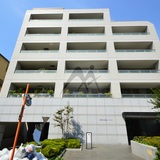 神宮外苑ハウス