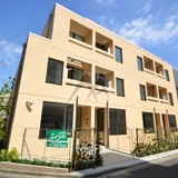 グランディール北参道