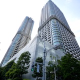 東京ツインパークス