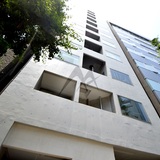 ウエストテラス汐留