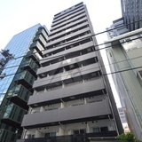 ステージグランデ芝大門