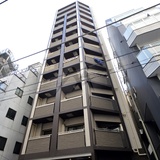 ジェノヴィア浜松町グリーンヴェール