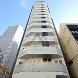 ハーモニーレジデンス浜松町