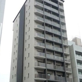 パークリュクス東麻布mono