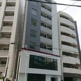 ビバリーホームズ麻布十番