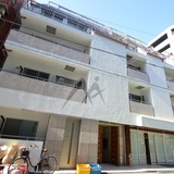 プリンセスコート東麻布