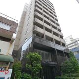 コンシェリア三田 TOKYO PREMIUM