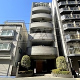 クレッセント麻布ビュータワー