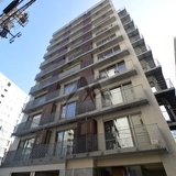 東麻布アパートメント