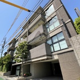 パークナード元麻布