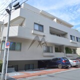 サンビューハイツ元麻布