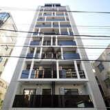 ピアース麻布十番