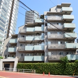 オープンレジデンシア六本木美術館前