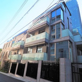 ロイヤルシーズン六本木檜町公園