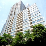 ザ・パークレジデンシィズ・アット・ザ・リッツ・カールトン東京