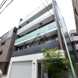 ニューリバー新宿