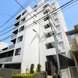 パークレーン渋谷本町